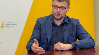 Украйна върна независимостта на антикорупционните органи