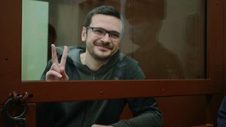 Водещ руски опозиционер събира днес привърженици в Белград