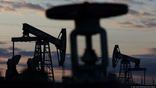 Как Русия заобикаля санкциите чрез криптовалути
