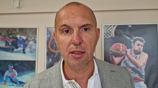 Федерацията по лека атлетика има нов президент, задава се <span class="highlight">съдебна</span> битка