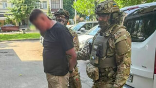 В Украйна депутат е задържан заради корупция при поръчки за дронове
