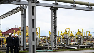Съдебен спор ще забави новите сондажи в газохранилището в Чирен