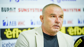 Стефан Ботев: Ако си тръгна, федерацията по вдигане на тежести ще фалира