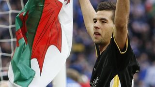 Отбор от Уелс стигна финал за Купата на Англия