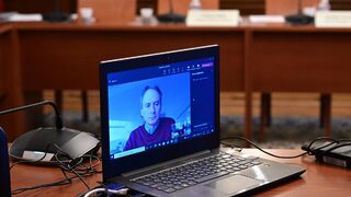 История, по-страшна от отравянето на Скрипал: Христо Грозев обещава разкрития, включващи <span class="highlight">Сирия</span>