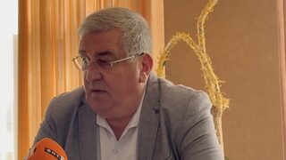 Председателят на Общинския съвет във Варна нарече "провокация" протест с искане за оставката му