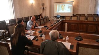 Как ще протече изслушването