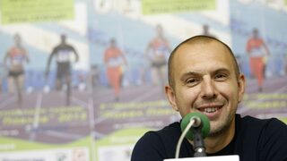Спряно е вписването в съда на новото ръководство на федерацията по лека атлетика