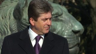 Първанов: Гласувах за онова, което искат всички столичани