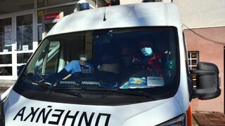 Водолази издирват 18-годишно момче, изчезнало в морето край Аркутино