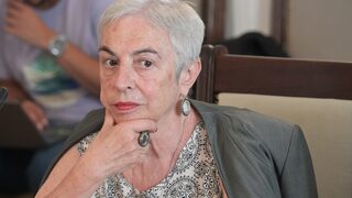 Легитимността на трети член на номинационната комисия е под съмнение, Нина Седефова е избрана при спорна процедура