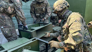 Демографската криза е свила армията на Южна Корея с 20% за 6 години