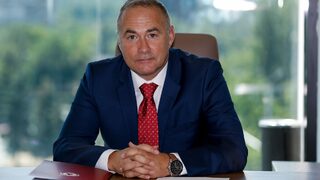 ЦСКА назначи Бойко Величков за спортен директор