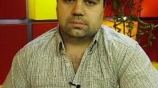 Кой е Георги Стоев ?