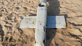Военни обезвредиха дрон на созополски плаж