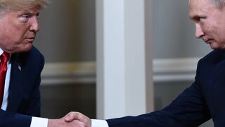Сделка на Тръмп и Путин (и дори Зеленски) за Украйна може да е нищожна