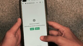 ChatGPT не е лекар: Издание предупреждава за рискове при консултация с чатбота