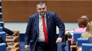 Пеевски поиска закриване на Агенцията за публичните предприятия и контрол