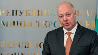 Премиерът очаква от парламента закони, които да върнат баланса между институциите