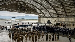 Руски президент в американска база на бивша руска територия: на какво място се срещат Тръмп и Путин