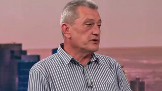 Николай Николов: На Балканите България е най-малко засегната от пожарите