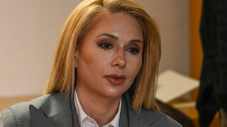 "Всички сме наясно, че трябва да си изпълнявам задълженията": Филипова намекна за готовност да стане служебен премиер