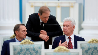 Путин намекна, че САЩ и Русия може да се договорят за контрола на ядрените оръжия