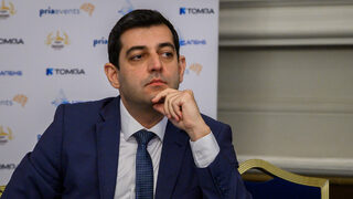 Цитат на деня: Вместо "Магазин за хората" да беше създаден музеен експонат - бакалия от соца