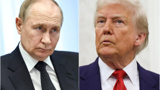 Тръмп и Путин – как протекоха срещите им досега