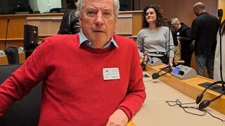 Кмет на ГЕРБ бе отстранен от Общинската избирателна комисия-София