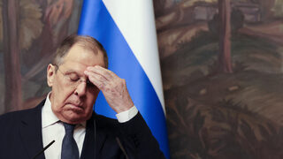 Лавров: не предричаме нищо занапред
