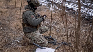 Украйна е поразила петролна рафинерия в руската Самарска област