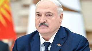 Президентът на САЩ се обади на Лукашенко, той го покани в Минск