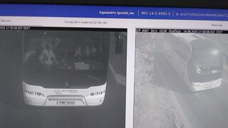 Тол камерите вече засичат и шофиране без предпазен колан, 170 записа отиват в МВР