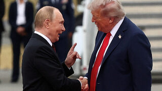 Путин и Тръмп изправят Зеленски пред съдбовно изпитание
