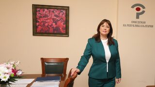 Омбудсманът ще обяви името на кандидата за заместник