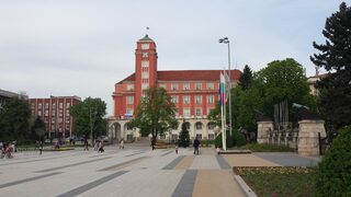 Кметът на Плевен обмисля да въведе бедствено положение заради липсата на вода