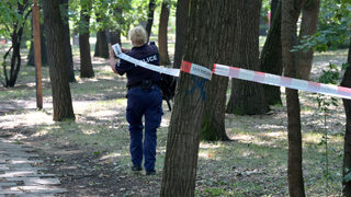 Съпругата на полицай от Първомай е открита мъртва, вероятно е убита