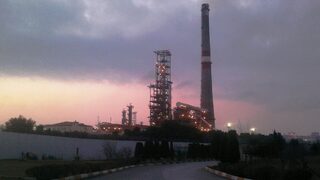 Украйна преговаря с Азербайджан за сделка за <span class="highlight">внос</span> на газ, казва Киев