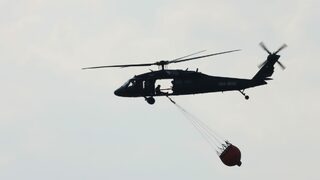 България е сред по-слабо засегнатите от пожари, сочи статистика