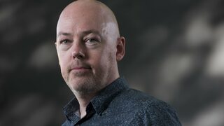 Награда за ЛГБТ+ <span class="highlight">литература</span> във Великобритания беше отменена заради писателя Джон Бойн