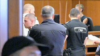 Съд отмени мярката <span class="highlight">за</span> <span class="highlight">неотклонение</span> на задържана със зам.-кмета на София Никола Барбутов