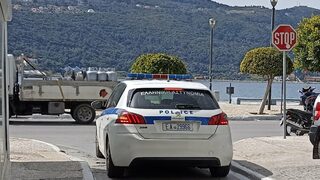 Българка е глобена в Гърция, защото оставила кучето си затворено в кола в жегата