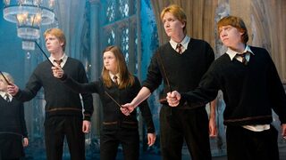 HBO обяви кои актьори ще играят децата от семейство Уизли в предстоящия сериал "Хари Потър"