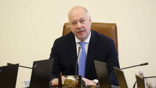 Премиерът обяви, че започва изграждането на язовир "Черни Осъм"