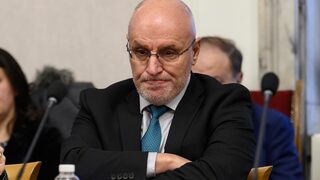 БНБ обвини "Продължаваме промяната" в "недопустим опит за политически натиск"