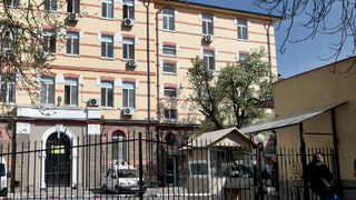 При <span class="highlight">проверки</span> в затворите са открити незаконни мобилни телефони и наркотици