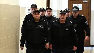 Георги Семерджиев е преместен в затвора в Бобов дол заради серия от нарушения