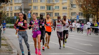 Световната организация по лека атлетика потвърди топ ранкинга на Софийския маратон