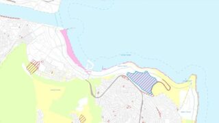 Комплексът Sun City Residence във Варна не е в свлачищна зона, твърди инвеститорът